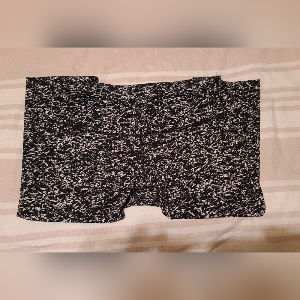 Lululemon wunder under pant III
